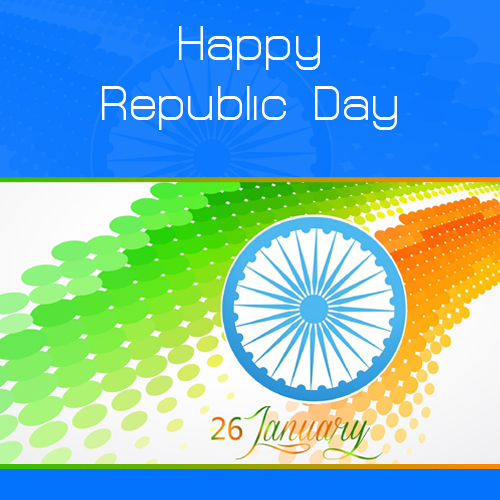 Happy Republic Day